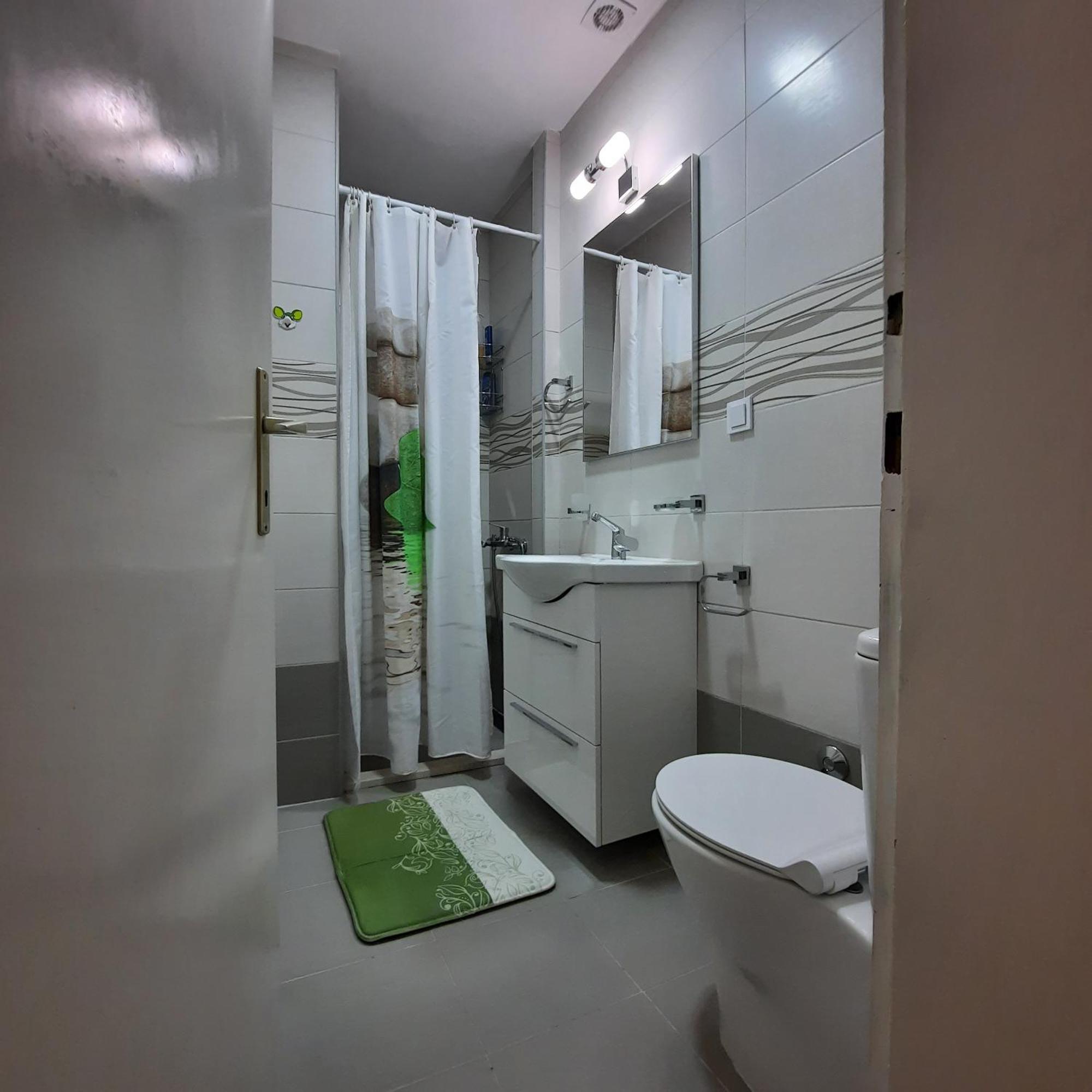 Apartman Glomazic Apartamento Žabljak Quarto foto